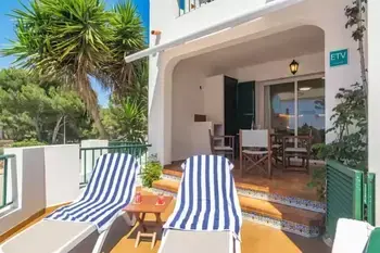 Haus in Son Parc (es Mercadal), Illes Balears,Ses Fonts C25 ES-00111-88 N°1023160