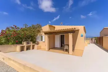 Chalet in San Francisco Javier (formentera), Illes Balears,Can Juan De S'hereu ES-00111-90 N°1023162