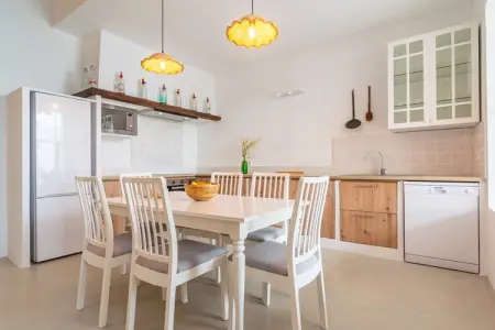 Can Serral, Villa 8 personnes à Algaida, Illes Balears - Photo 13