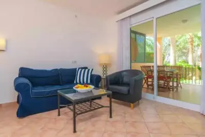 Villa à , Illes Balears, Can Tatau - L1023183