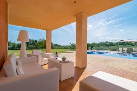 Son Morei De Ses Penyes, Villa 6 personnes à , Illes Balears - Photo 5