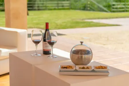 Son Morei De Ses Penyes, Villa 6 personnes à , Illes Balears - Photo 6