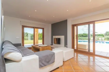 Son Morei De Ses Penyes, Villa 6 personnes à , Illes Balears - Photo 8