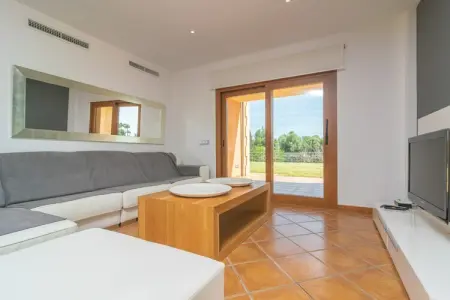 Son Morei De Ses Penyes, Villa 6 personnes à , Illes Balears - Photo 9