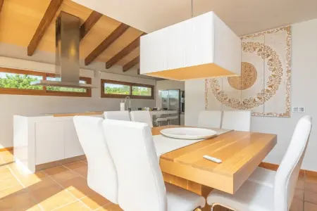 Son Morei De Ses Penyes, Villa 6 personnes à , Illes Balears - Photo 13