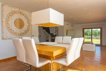 Son Morei De Ses Penyes, Villa 6 personnes à , Illes Balears - Photo 14