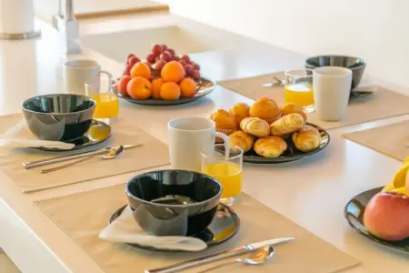 Son Morei De Ses Penyes, Villa 6 personnes à , Illes Balears - Photo 16