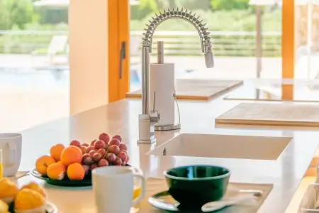 Son Morei De Ses Penyes, Villa 6 personnes à , Illes Balears - Photo 17