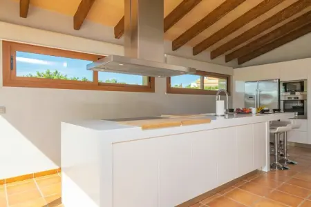 Son Morei De Ses Penyes, Villa 6 personnes à , Illes Balears - Photo 18