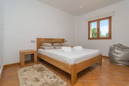 Son Morei De Ses Penyes, Villa 6 personnes à , Illes Balears - Photo 19