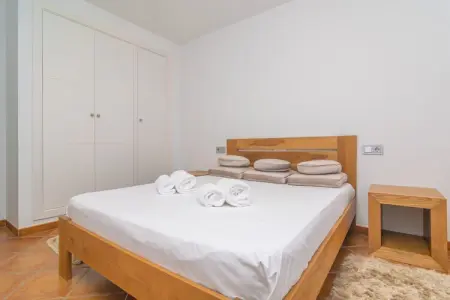 Son Morei De Ses Penyes, Villa 6 personnes à , Illes Balears - Photo 20