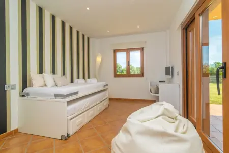 Son Morei De Ses Penyes, Villa 6 personnes à , Illes Balears - Photo 21