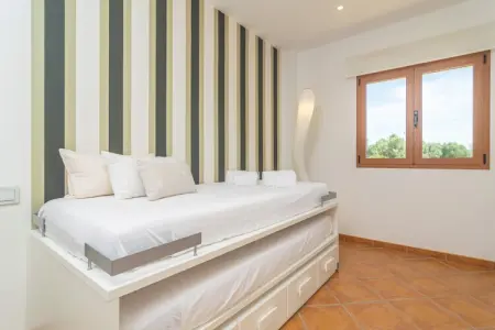 Son Morei De Ses Penyes, Villa 6 personnes à , Illes Balears - Photo 22