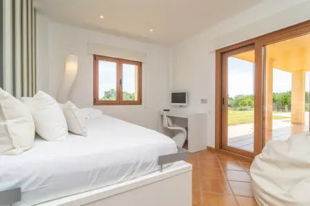 Son Morei De Ses Penyes, Villa 6 personnes à , Illes Balears - Photo 23