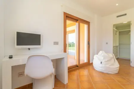 Son Morei De Ses Penyes, Villa 6 personnes à , Illes Balears - Photo 24