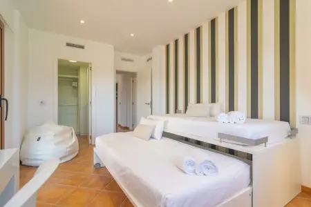 Son Morei De Ses Penyes, Villa 6 personnes à , Illes Balears - Photo 26