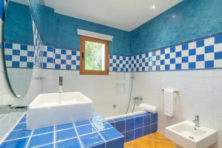 Son Morei De Ses Penyes, Villa 6 personnes à , Illes Balears - Photo 28