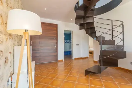 Son Morei De Ses Penyes, Villa 6 personnes à , Illes Balears - Photo 29