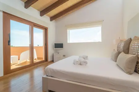 Son Morei De Ses Penyes, Villa 6 personnes à , Illes Balears - Photo 31
