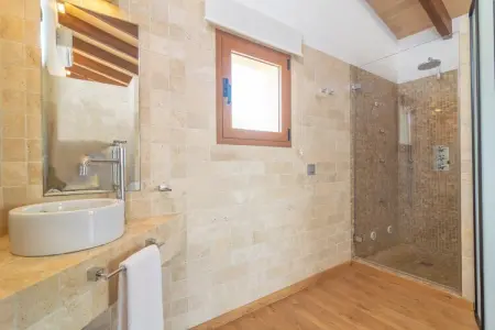 Son Morei De Ses Penyes, Villa 6 personnes à , Illes Balears - Photo 33