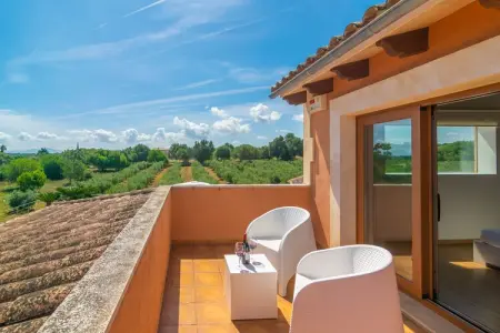 Son Morei De Ses Penyes, Villa 6 personnes à , Illes Balears - Photo 34