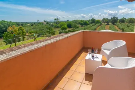 Son Morei De Ses Penyes, Villa 6 personnes à , Illes Balears - Photo 35