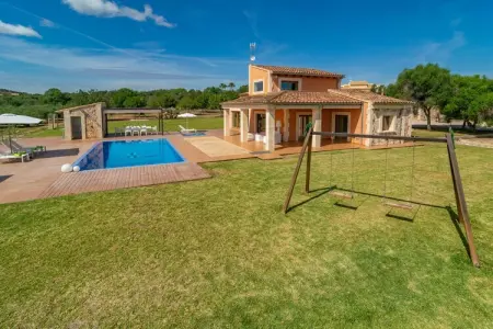 Son Morei De Ses Penyes, Villa 6 personnes à , Illes Balears - Photo 37