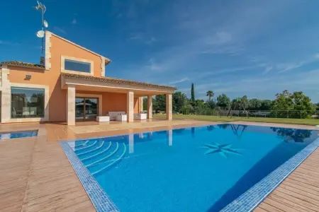 Son Morei De Ses Penyes, Villa 6 personnes à , Illes Balears - Photo 41