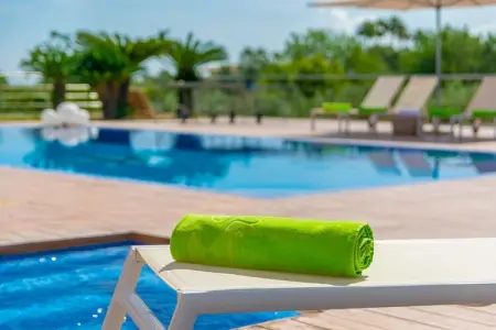 Son Morei De Ses Penyes, Villa 6 personnes à , Illes Balears - Photo 44