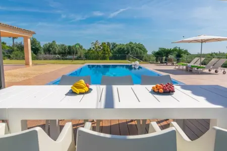 Son Morei De Ses Penyes, Villa 6 personnes à , Illes Balears - Photo 48