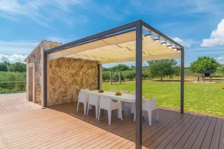 Son Morei De Ses Penyes, Villa 6 personnes à , Illes Balears - Photo 50