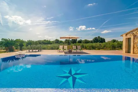 Son Morei De Ses Penyes, Villa 6 personnes à , Illes Balears - Photo 51