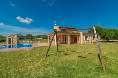 Son Morei De Ses Penyes, Villa 6 personnes à , Illes Balears - Photo 53