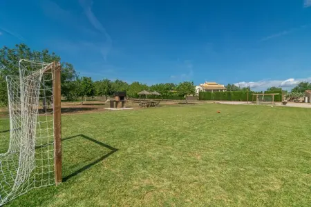 Son Morei De Ses Penyes, Villa 6 personnes à , Illes Balears - Photo 54