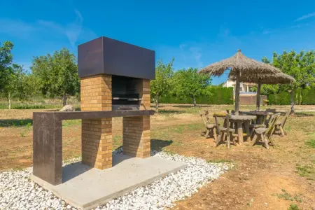 Son Morei De Ses Penyes, Villa 6 personnes à , Illes Balears - Photo 56