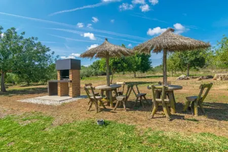 Son Morei De Ses Penyes, Villa 6 personnes à , Illes Balears - Photo 57