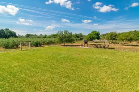 Son Morei De Ses Penyes, Villa 6 personnes à , Illes Balears - Photo 58