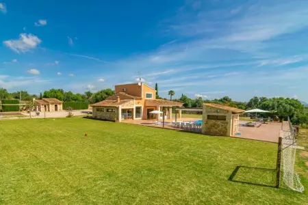 Son Morei De Ses Penyes, Villa 6 personnes à , Illes Balears - Photo 59