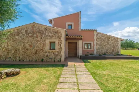 Son Morei De Ses Penyes, Villa 6 personnes à , Illes Balears - Photo 61