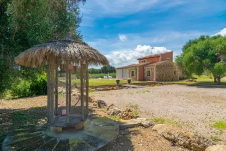 Son Morei De Ses Penyes, Villa 6 personnes à , Illes Balears - Photo 63