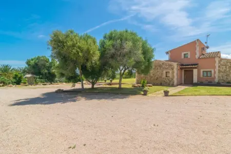 Son Morei De Ses Penyes, Villa 6 personnes à , Illes Balears - Photo 64