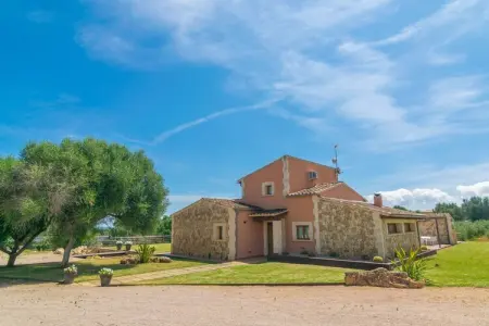 Son Morei De Ses Penyes, Villa 6 personnes à , Illes Balears - Photo 67