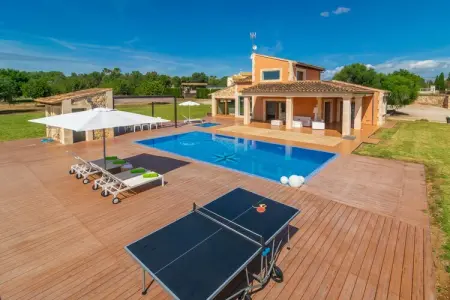 Son Morei De Ses Penyes, Villa 6 personnes à , Illes Balears - Photo 68