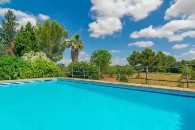 Villa à , Illes Balears, Son Mayol 2 - L1023198