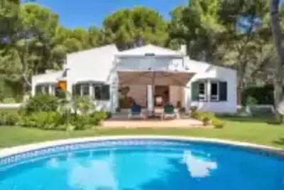 Villa in , Illes Balears,N'antiga ES-00112-96 N°1023205