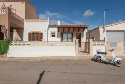 Chalet à , Illes Balears, Vent De Xaloc - L1023207