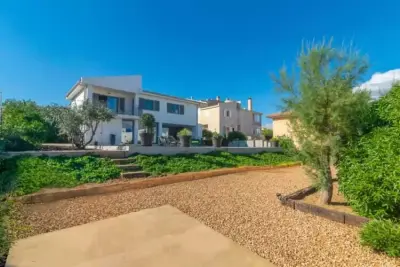 Villa à , Illes Balears, Casa Del Mar - L1023209