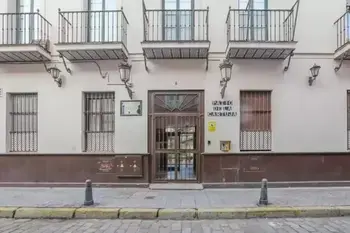 Casa en , Sevilla,Patio De La Cartuja 2 Pax ES-00113-21 N°1023221