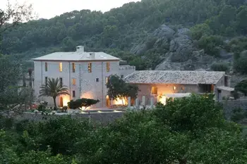 Villa à Soller, Casa Hidalgo - N°1023228