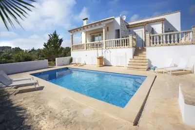 Villa à Santanyi, Finca Herrera - L1023241